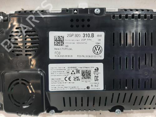 Instrument cluster VW TAIGO (CS1) 1.0 TSI | BP31341312C47 - Image 5