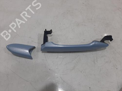 Used Exterior handle Exterior handle VAUXHALL VIVA (C16) 1.0 (75 hp) 36047077 36047077