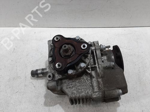 Used Transfer box Transfer box SKODA YETI (5L) 1.8 TSI 4x4 (152 hp) 33317816 33317816