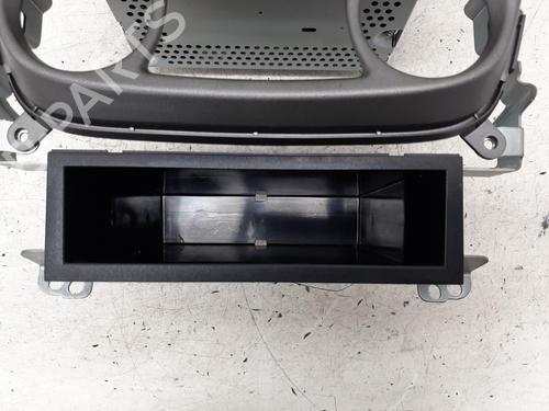 Radio NISSAN ALMERA II Hatchback (N16) 1.5 | BP26842499E6 