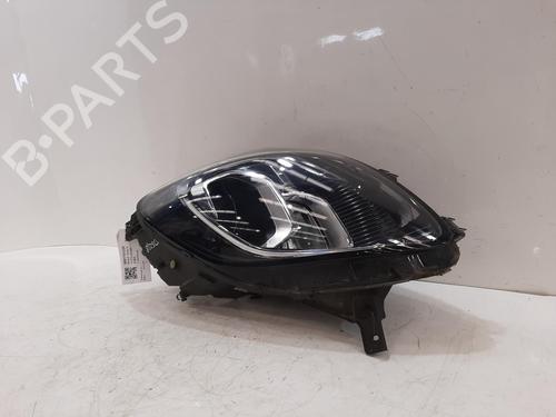 Left headlight FORD PUMA (J2K, CF7) 1.0 EcoBoost mHEV | BP36878865C28  - Image 5