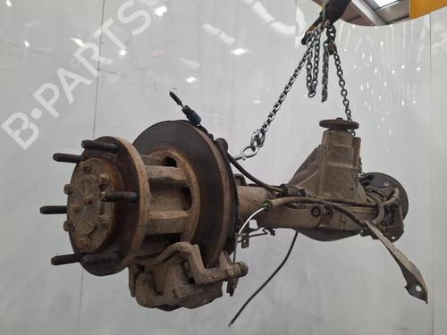 Rear axle FORD TRANSIT V363 Platform/Chassis (FED, FFD) 2.0 EcoBlue RWD | BP32409179M2