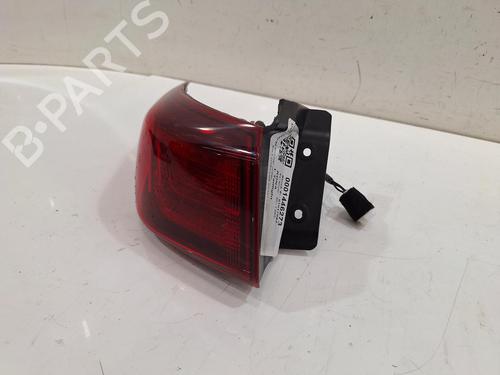 Left taillight HYUNDAI KONA (OS, OSE, OSI) 1.6 GDi Hybrid | BP26962750C34 