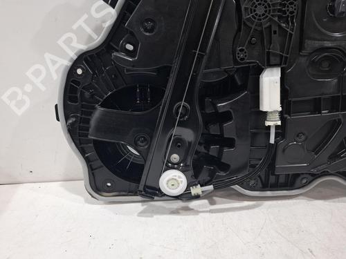 Front left window mechanism TESLA MODEL Y (5YJY) Long Range All-wheel Drive | BP39594684C22 - Image 4