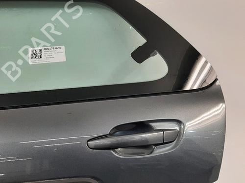 Dør venstre bagtil CITROËN C4 CACTUS 1.6 BlueHDi 100 | BP38446702C4 - Image 5