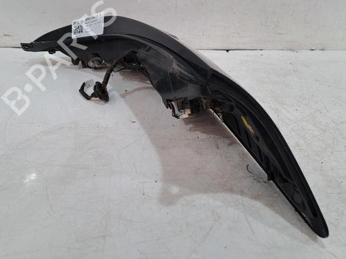 Left taillight TOYOTA AYGO (_B4_) 1.0 (KGB40) | BP29810423C34 