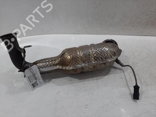 Used Catalyst Catalyst VAUXHALL GRANDLAND X / GRANDLAND (A18) 1.2 Turbo (75) (131 hp) 33467169 33467169