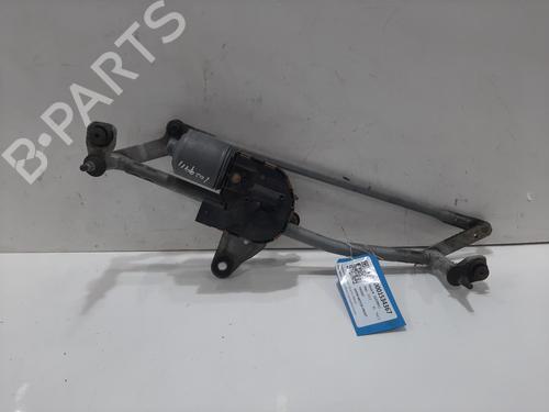 Used Front wiper motor VW PASSAT B7 (362) 2.0 TDI (140 hp) 29581438