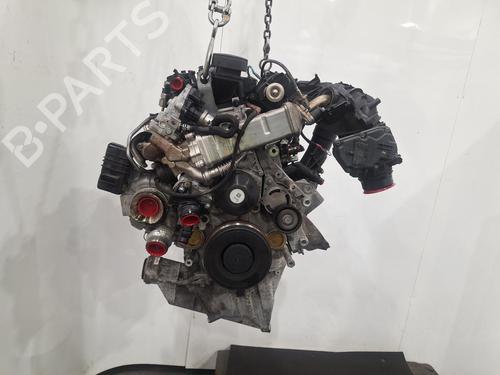 Engine BMW 3 (F30, F80) 320 d xDrive | BP31964995M1 