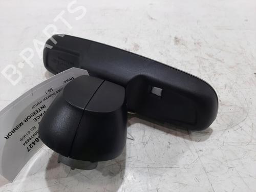 Rear mirror JAGUAR I-PACE (X590) EV400 AWD | BP30141784I6