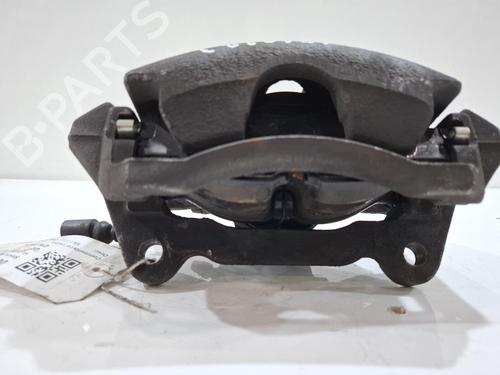 Right front brake caliper AUDI Q2 (GAB, GAG) 30 TDI | BP39236087M104 - Image 5
