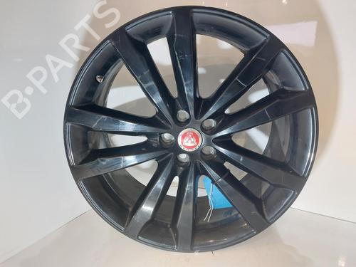 Fælk JAGUAR F-PACE (X761) 2.0 TD4 AWD (180 hp) 31999072