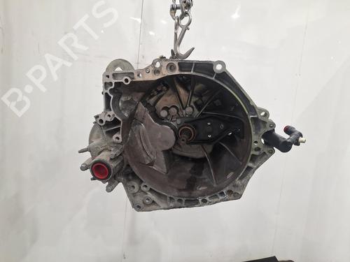 Używane Skrzynia biegów PEUGEOT 207 SW (WK_) 1.6 HDi (92 hp) 32381114