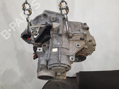 Gearkasse VW PASSAT B7 Variant (365) 2.0 TDI | BP29637166M3 