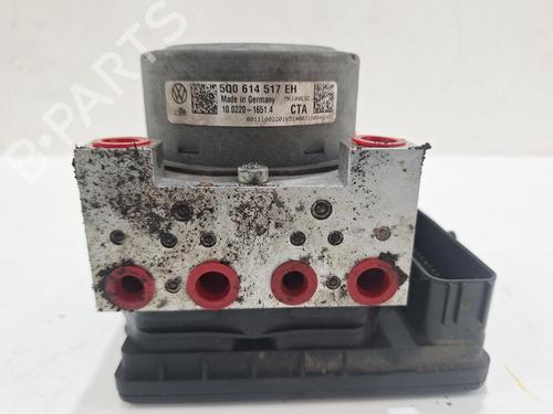 ABS pump SEAT LEON (5F1) 2.0 TSI | BP26869375M43 