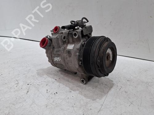 AC compressor BMW 1 Convertible (E88) 118 d | BP40116887M34 - Image 4