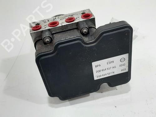 ABS pump AUDI A1 Sportback (GBA) 25 TFSI | BP30494928M43