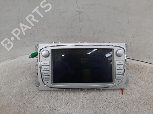 Used Electronic module Electronic module FORD S-MAX (WA6) 2.0 EcoBoost (203 hp) 32756690 32756690
