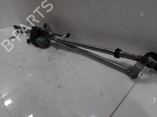 Used Front wiper motor VAUXHALL ASTRA Mk VI (J) GTC (P10) 2.0 CDTi (165 hp) 32528946