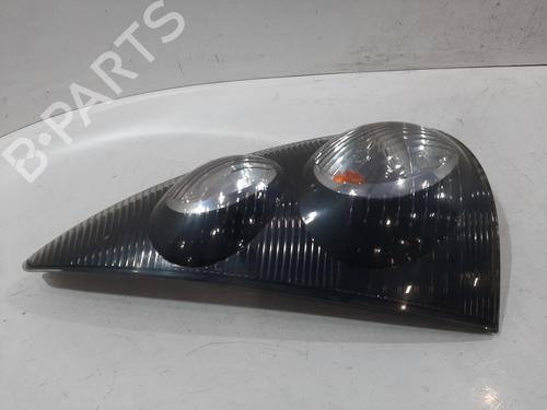 Left taillight CITROËN C1 (PM_, PN_) 1.0 | BP31928252C34