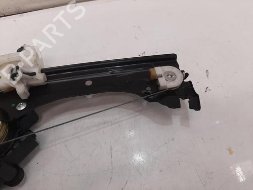Front left window mechanism FIAT 500 (312_) 0.9 (312AXG1A, 312.AXG11) | BP37690622C22  - Image 5