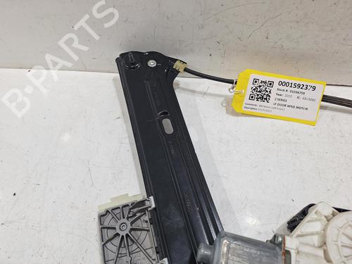 Front left window mechanism BMW 2 Coupe (F22, F87) 218 d | BP30958875C22