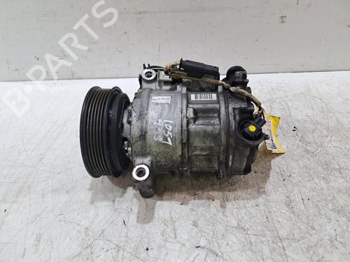 AC compressor MERCEDES-BENZ A-CLASS (W176) A 180 CDI / d (176.012) | BP38769961M34 - Image 3