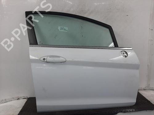 Used Right front door FORD FIESTA VI (CB1, CCN) 1.0 EcoBoost (100 hp) 33035651