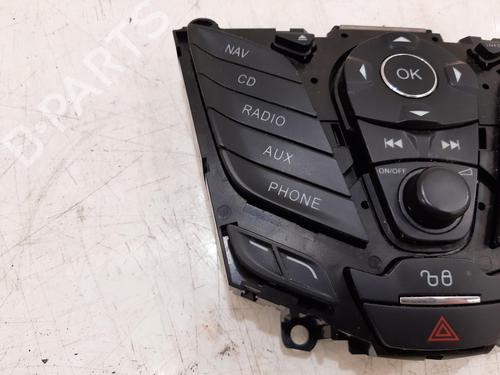 Control unit FORD GRAND C-MAX (DXA/CB7, DXA/CEU) 1.6 TDCi | BP36916624M11 - Image 5