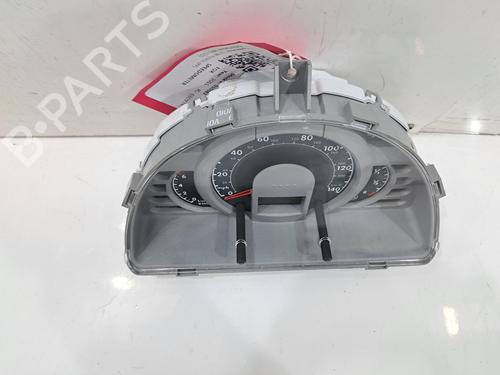 Instrument cluster VW FOX Hatchback (5Z1, 5Z3, 5Z4) 1.2 | BP31596941C47
