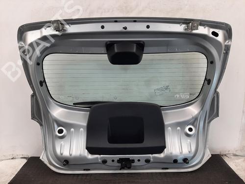 Tailgate DACIA SANDERO II TCe 90 (B8M1, B8MA, B8AC) | BP29398270C6 