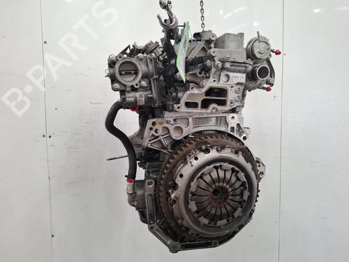 Used Engine Engine 39176475 39176475