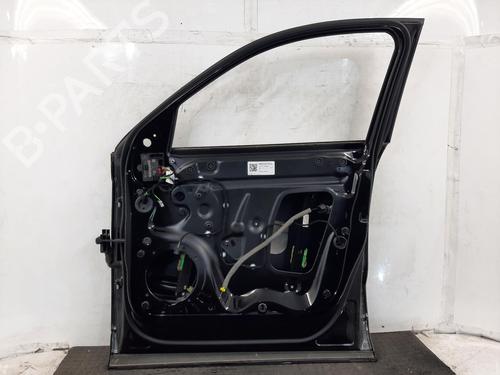 Right front door AUDI Q3 (8UB, 8UG) 1.4 TSI | BP30180408C3