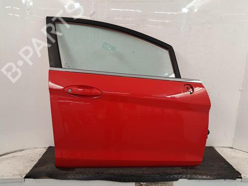 right-front-door-ford-fiesta-vi-cb1-ccn-2008-34478848 main image