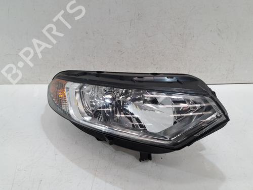 Used Right headlight Right headlight FORD ECOSPORT 1.5 EcoBlue TDCi (95 hp) 33262584 33262584