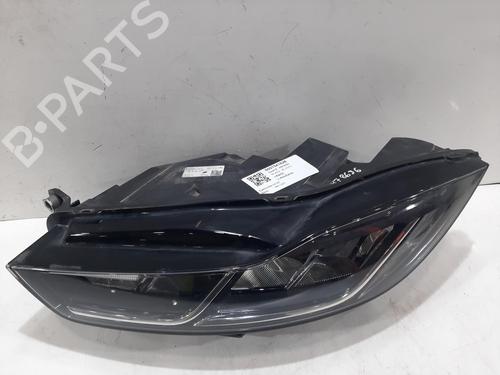 Left headlight JAGUAR I-PACE (X590) EV400 AWD | BP29945812C28 