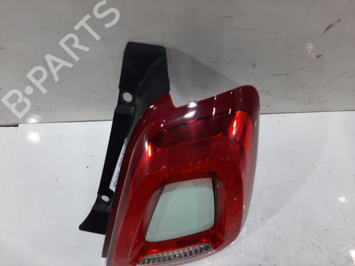 Right taillight FIAT 500 (312_) 1.2 (312AXA1A) | BP37157744C35 - Image 6