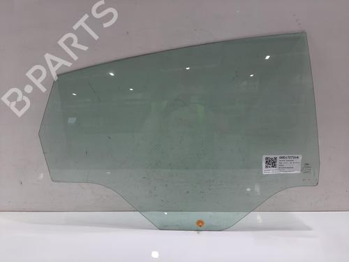 Luna trasera derecha Luna trasera derecha FORD FIESTA VI (CB1, CCN) 1.25 (82 hp) 36216545 36216545