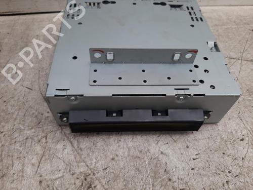 Radio VOLVO S40 II (544) 2.0 | BP26764534E6 