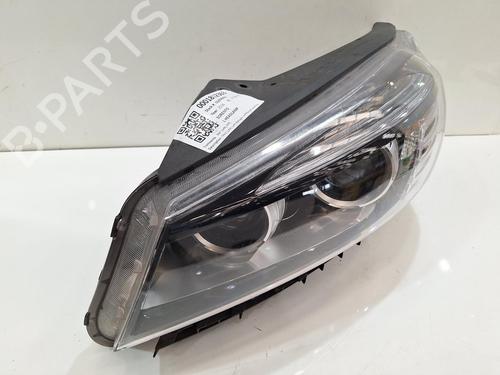Left headlight KIA SORENTO II (XM) 2.2 CRDi 4WD | BP38490429C28 - Image 5