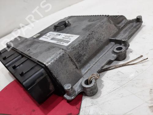 Engine control unit (ECU) VAUXHALL CORSA Mk V (F) 1.2 | BP37245111M57 - Image 4