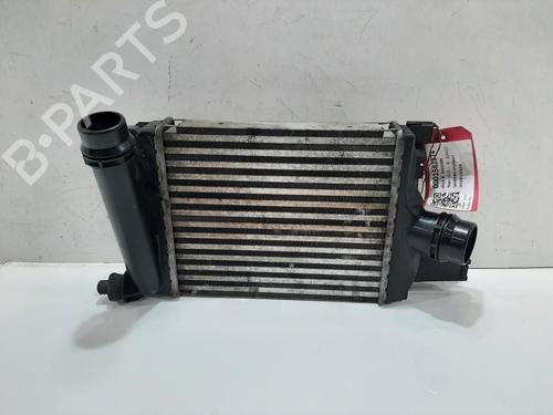 Intercooler DACIA SANDERO II TCe 90 (B8M1, B8MA, B8AC) (90 hp) 31009032