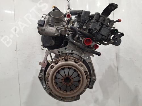Engine HYUNDAI i10 II (BA, IA) 1.2 | BP37026413M1 - Image 3