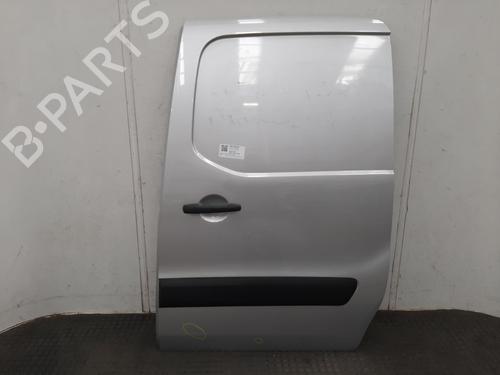 Højre side skydedør CITROËN BERLINGO Box Body/MPV (B9) 1.6 BlueHDi 100 (99 hp) 26749505