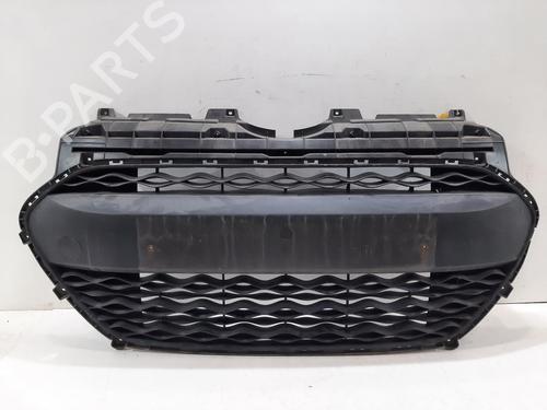 Used Grille HYUNDAI i10 II (BA, IA) 1.0 (67 hp) 29988593
