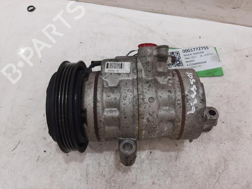 Used AC compressor AC compressor 37409264 37409264
