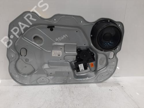 Used Front right window mechanism FORD C-MAX (DM2) 2.0 TDCi (136 hp) 26849073
