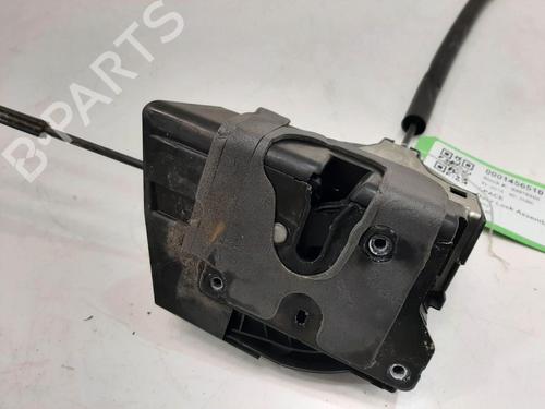 Andre JAGUAR I-PACE (X590) EV400 AWD | BP27281353O1 