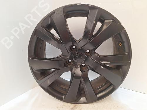 Used Rim Rim PEUGEOT 2008 I (CU_) 1.6 BlueHDi 120 (120 hp) 33939670 33939670