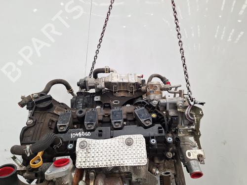Engine SUZUKI VITARA (LY) 1.4 Hybrid (Mild Hybrid) AllGrip (APK414) | BP35985473M1 - Image 4
